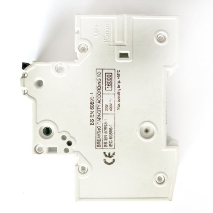 Crabtree 70B/10 B10 10A 10 Amp MCB Circuit Breaker Type B